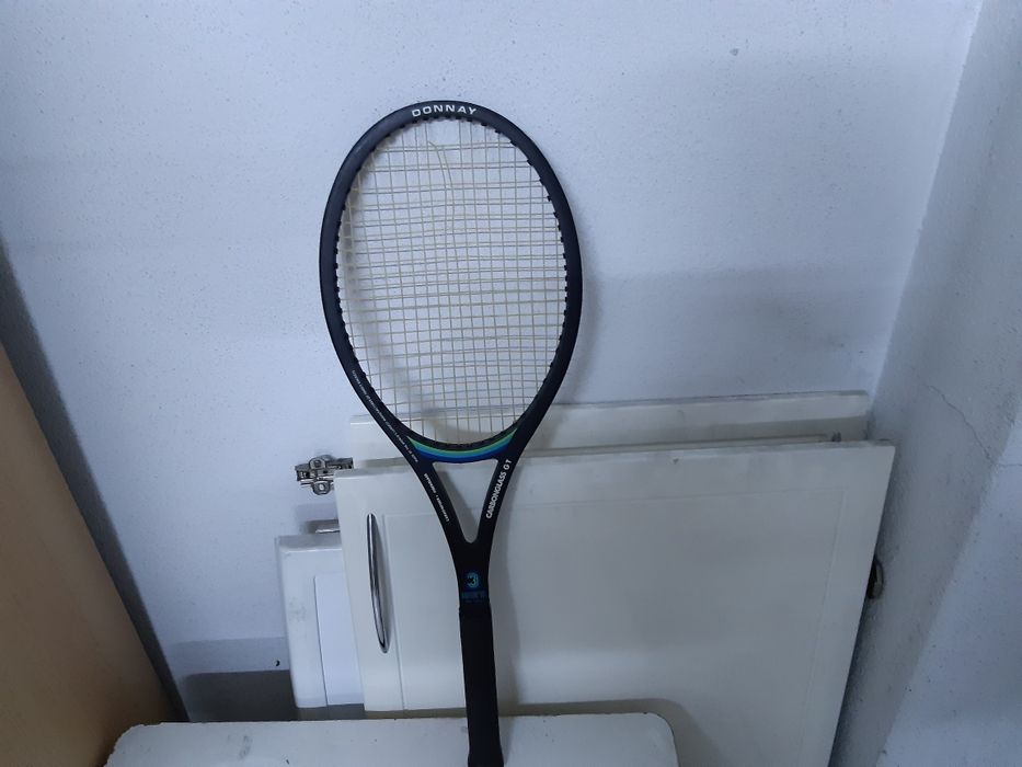 Raquete de Tenis Donnay