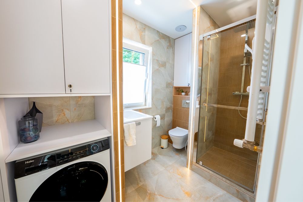 Apartament Parkowa Ustroń