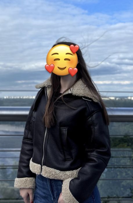 дублянка Reserved
