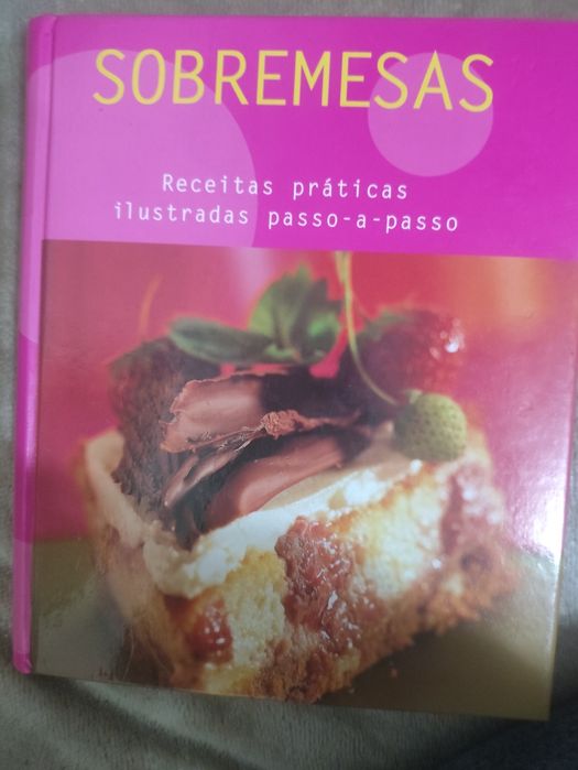 Livros a 1€ como novos