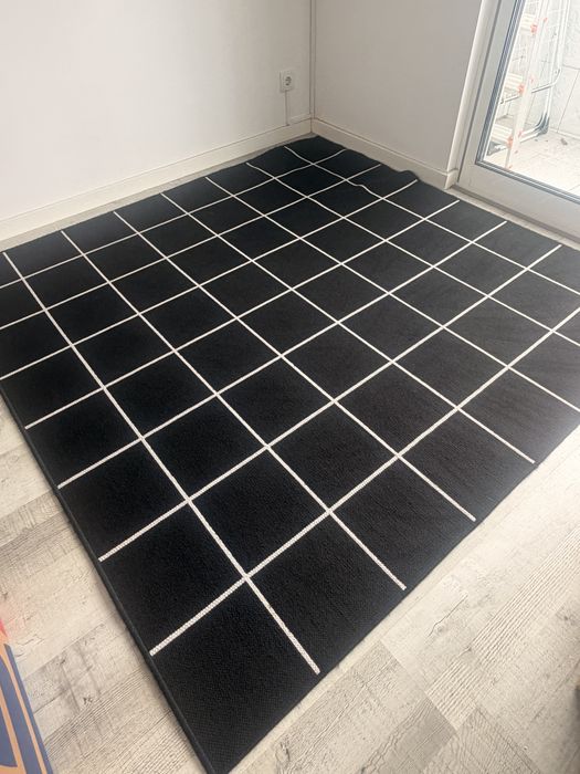 Tapete IKEA 2 lados