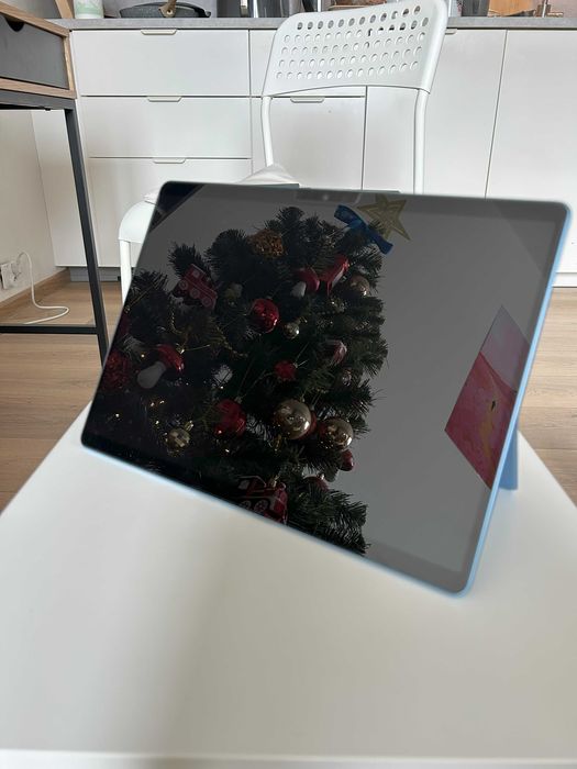 Microsoft Surface Pro 9