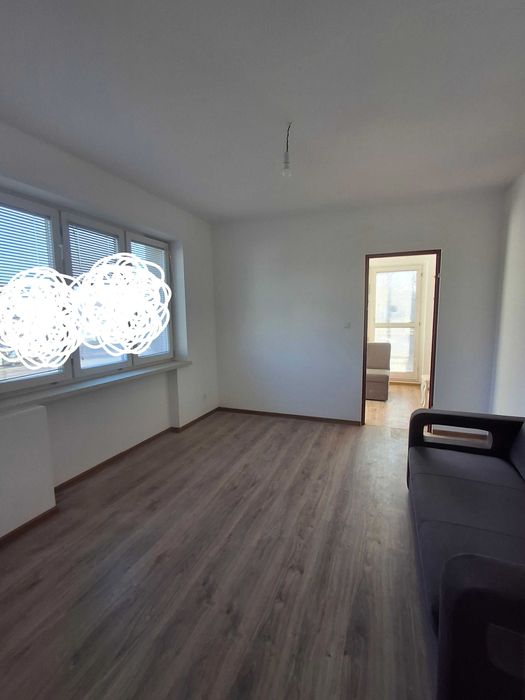 Do wynajęcia mieszkanie 35m2 __ Bełchatów Centrum __ Luty 2026