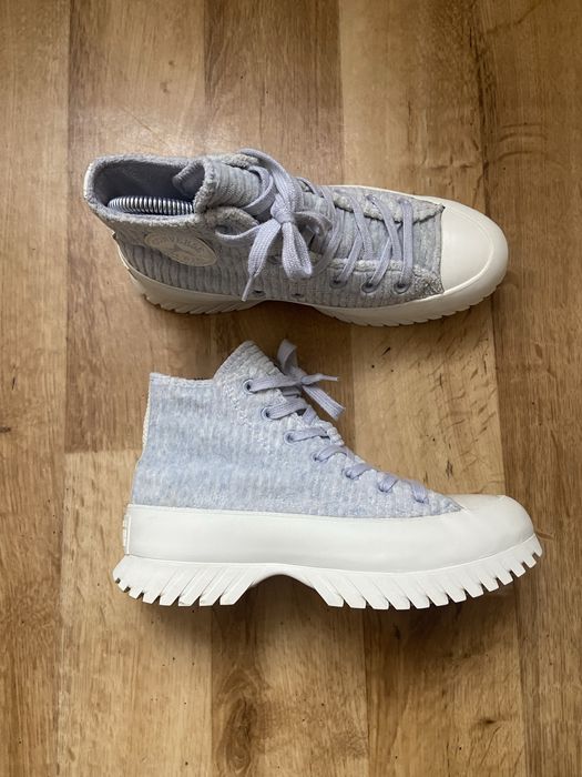 Черевики Converse Chuck Taylor All Star Lugged 2.0