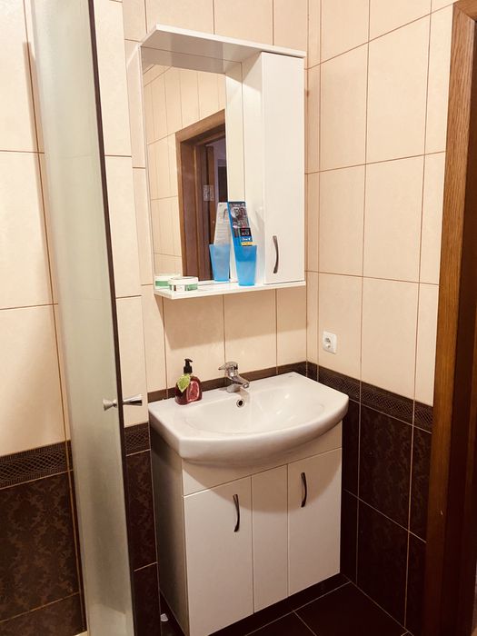 Квартира подобово