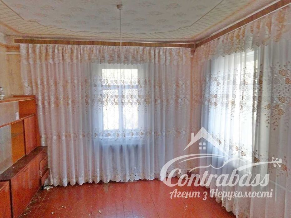 Цегляний будинок 54 м² 100 км. до Києва. С. Македони Обухівський р-н