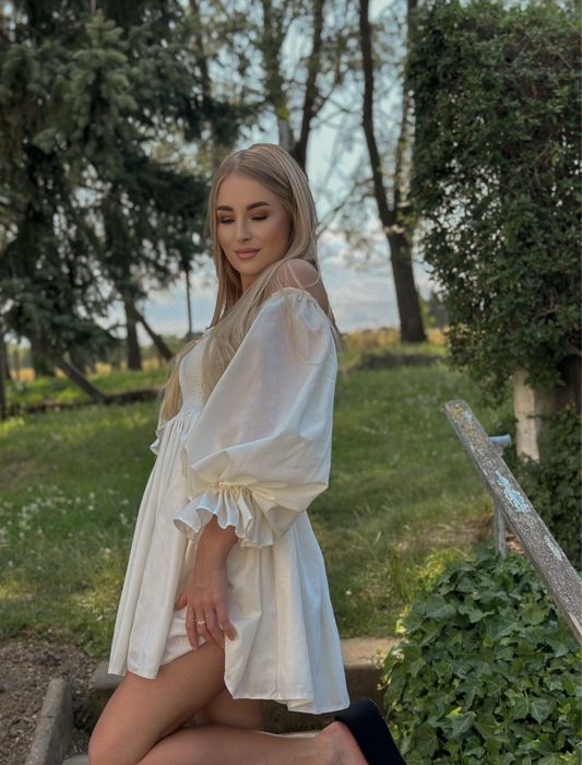 Сукня міні жіноча