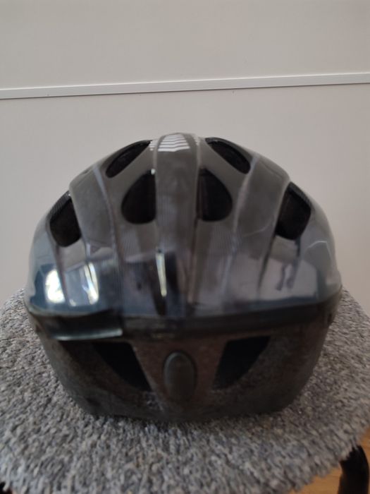 Capacete de ciclismo