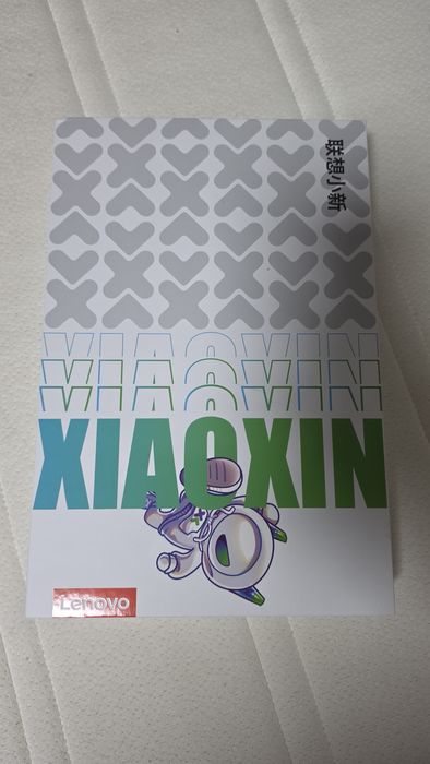 Lenovo Idea tab pro / Xiaoxin Pad Pro 12.7 8/256 Wi-fi