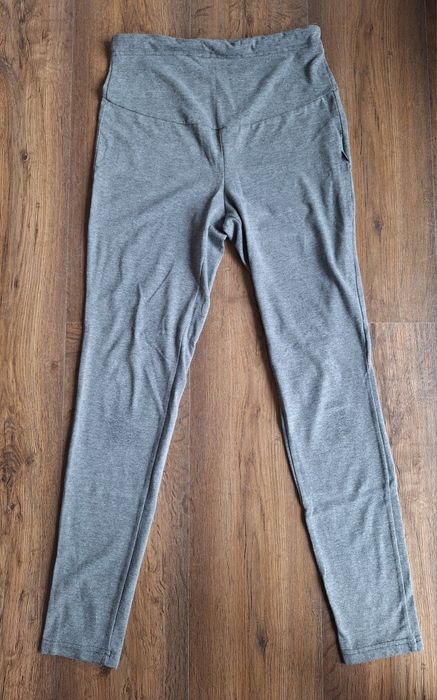 Spodnie ciążowe, Branco, M