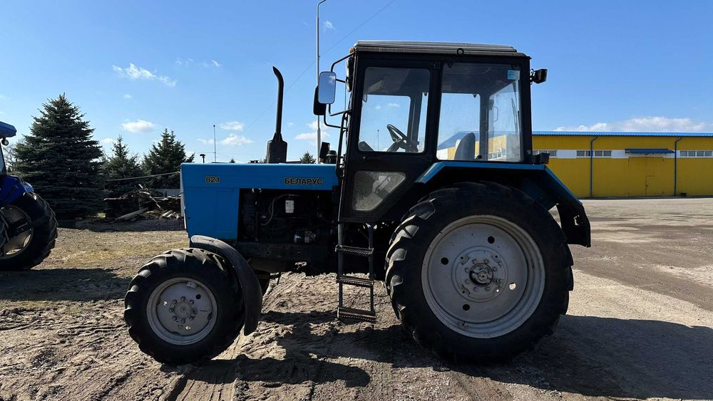 Продам трактор МТЗ Беларус 82.1