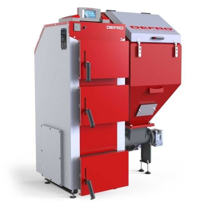 Piec kocioł Defro Komfort Eko Mini 11kw