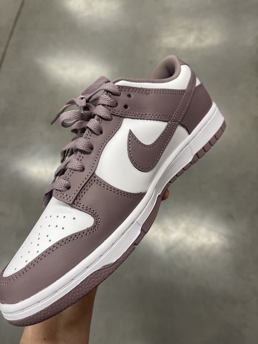 Nike Dunk low оригінал