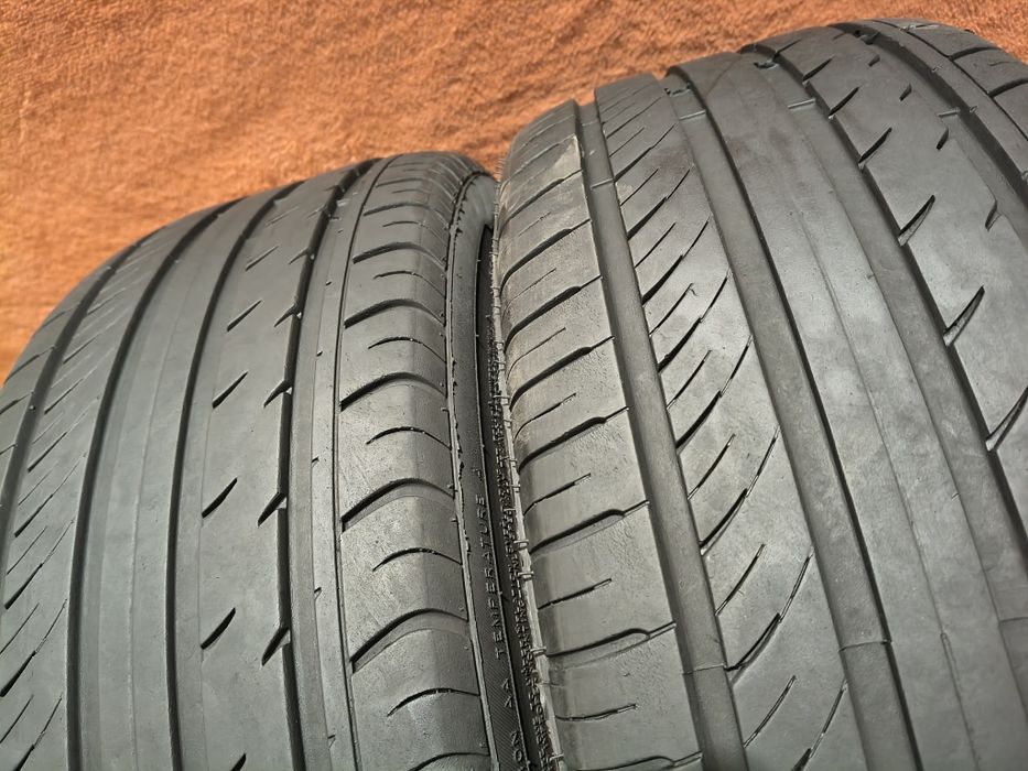 Opony letnie 205/45 R 16' Dot 23