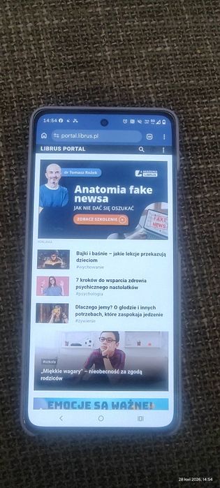 Motorola g86 power