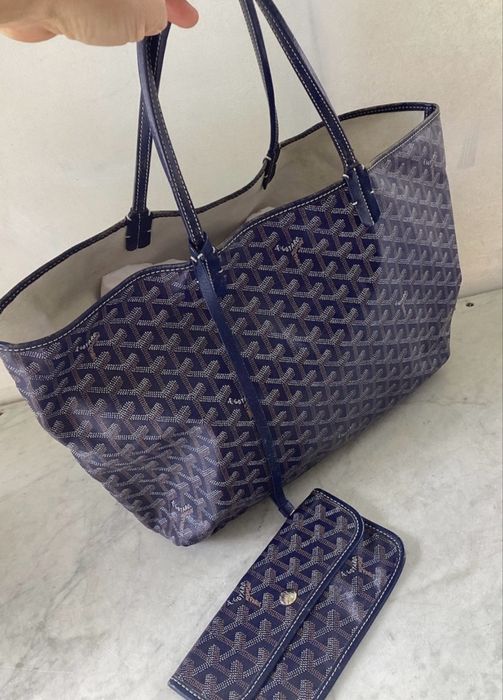 tote bag goyard torebka