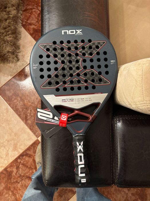 Nox AT10 Genius 12k 2025