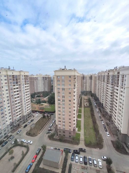 2-комнатная квартира по адресу ул. Грушевского Михаила (площадь 64,4 м²) - Atlanta.ua - фото 15