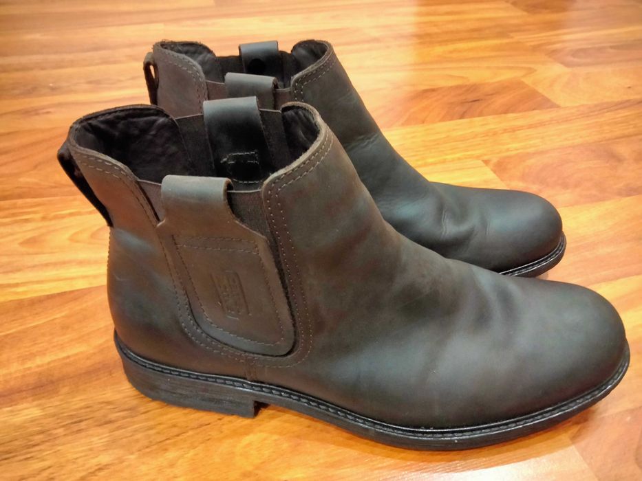 Camel Active.Мужские челси.