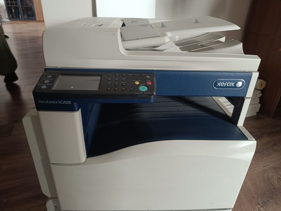 МФУ Xerox sc2020
