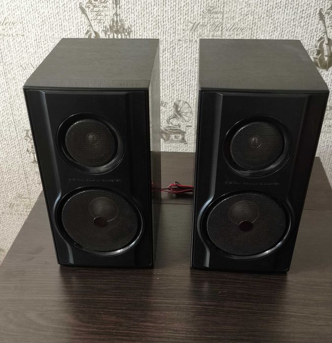Полочные колонки LG MBS-K102V
