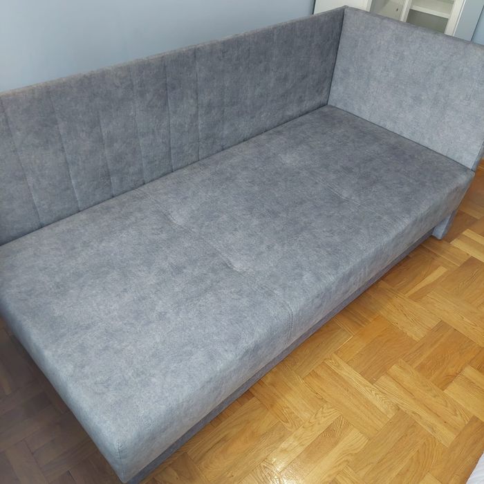 Tapczan, łóżko, sofa