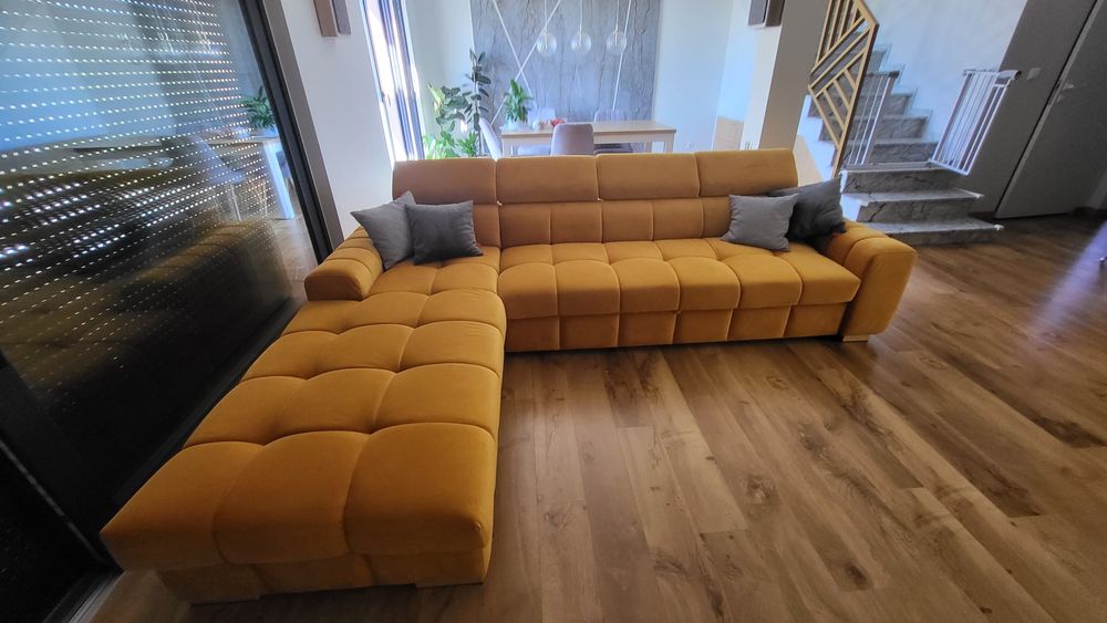 Narożnik 300x215 cm