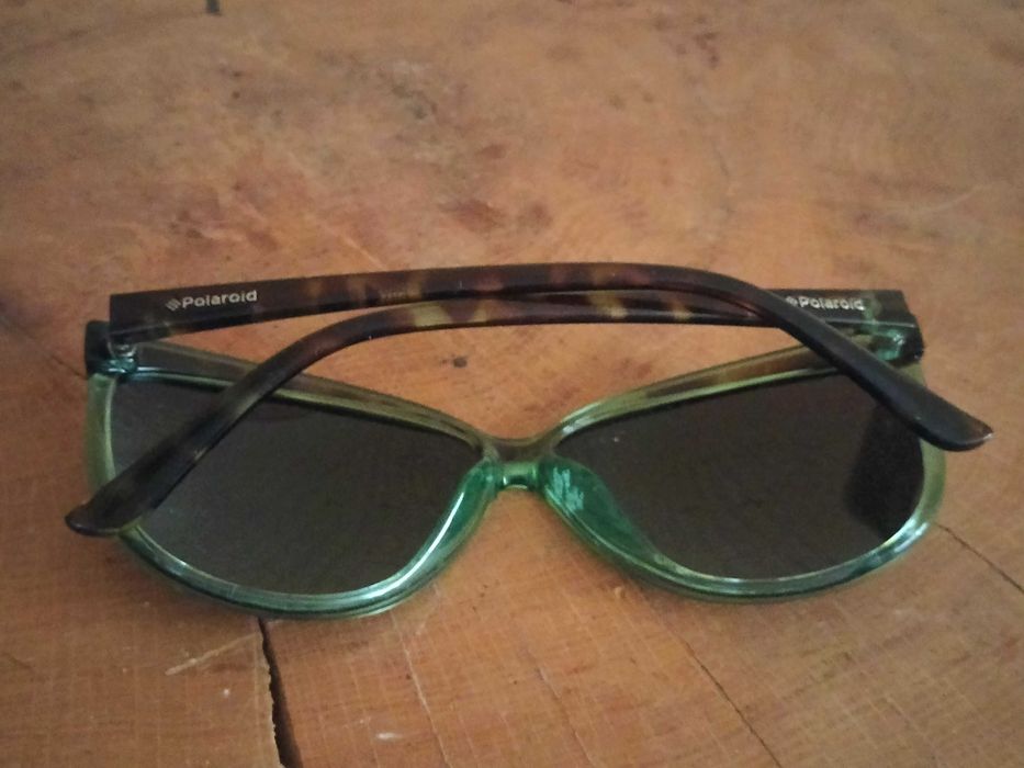 Polaroid okulary przeciwsłoneczne