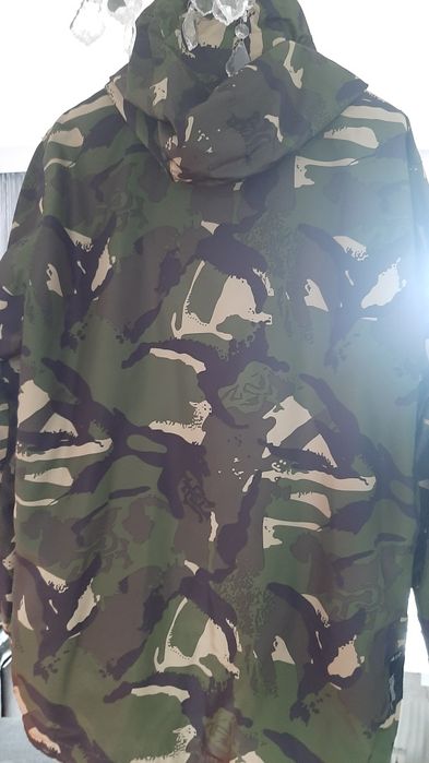 Wiatrówka  3/4 XL