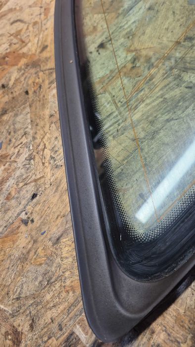 Vidro Lateral Esquerdo ou Direito Mala Audi A4 B6 B7 Avant 8E Original