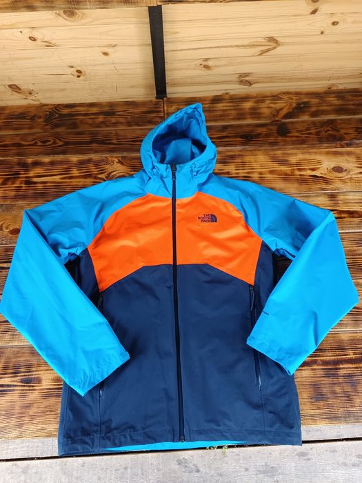 Куртка вітровка The North Face