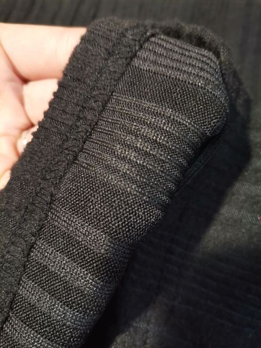 Кофтинка в рубчик