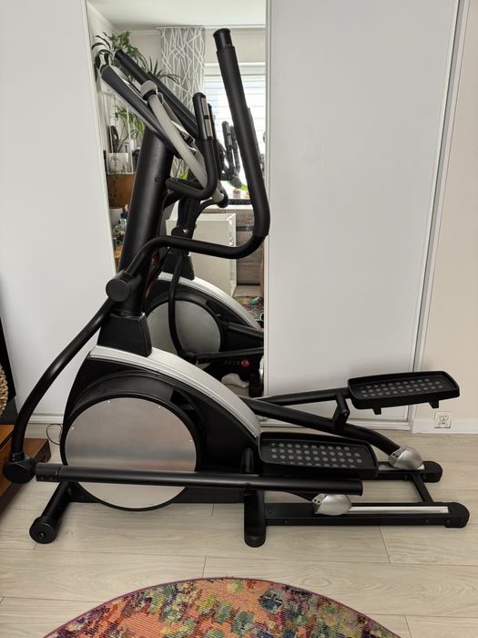 Orbitrek profesjonalny AS VIVA do 180 kg