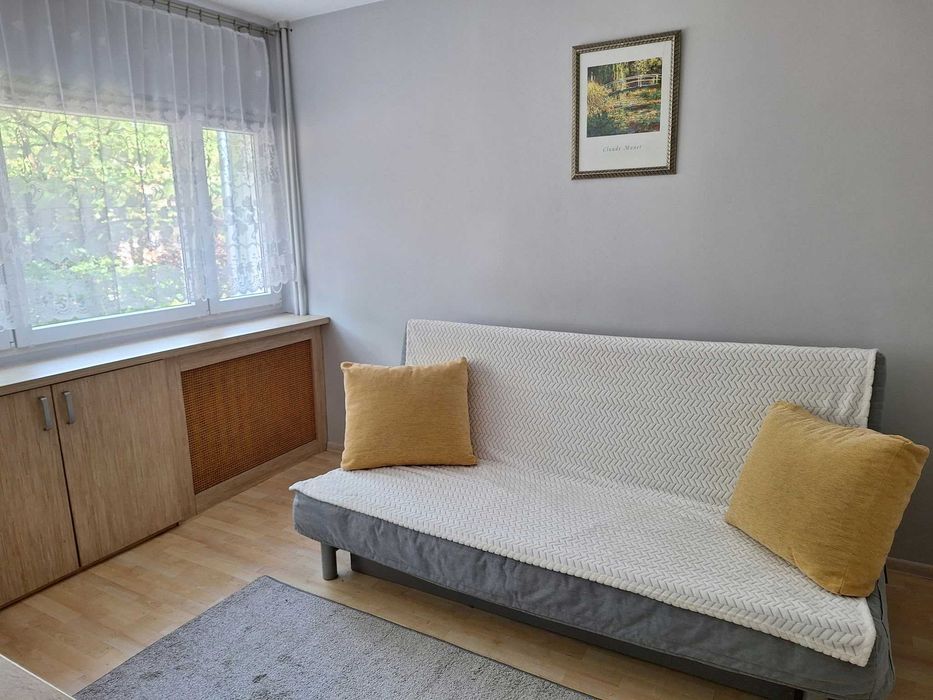 Mieszkanie – Łódź, Berlinek, Bałuty - Więcej
