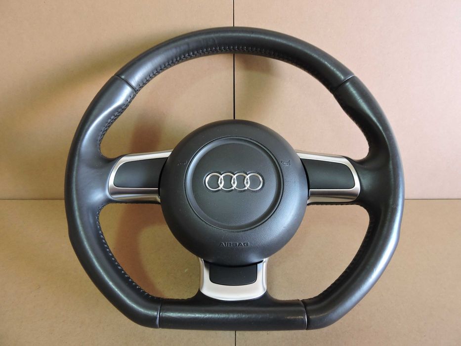 Volante Audi  TT