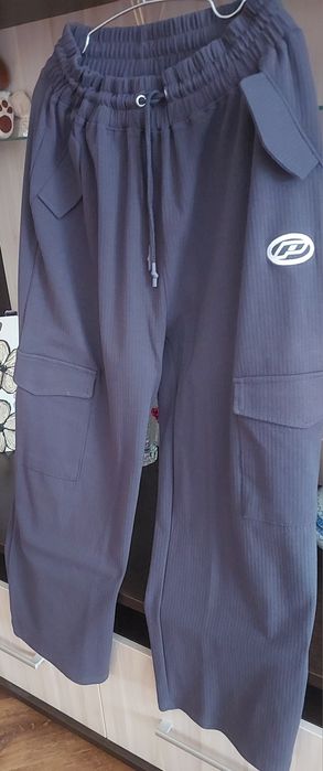 Штани жіночі палацо