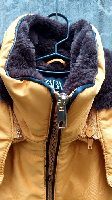 Casaco para mulher de marca Zara