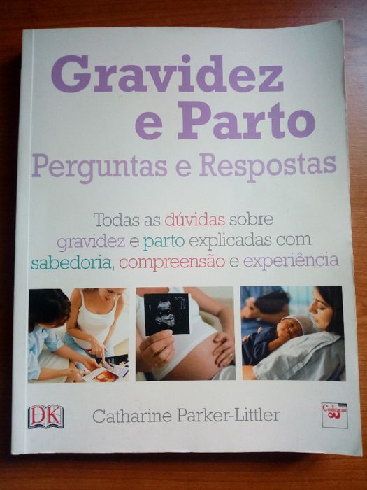 Gravidez e Parto - Perguntas e Respostas