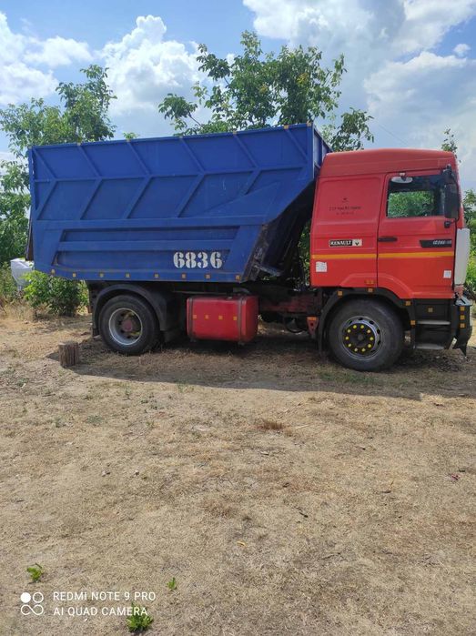 Renault Manager G340 продам