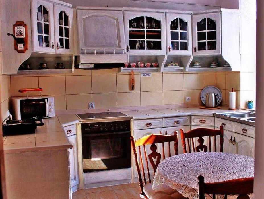 Pokoje i apartamenty w Karpaczu