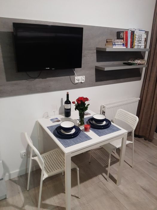 Apartament Jastrzębia góra 150 doba