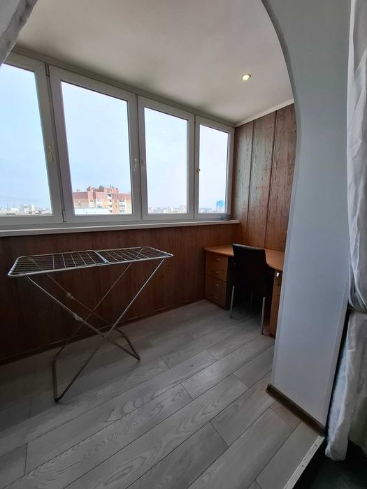 Оренда 3-кім. Драгоманова 1-б  метро Позняки  Дарницький район