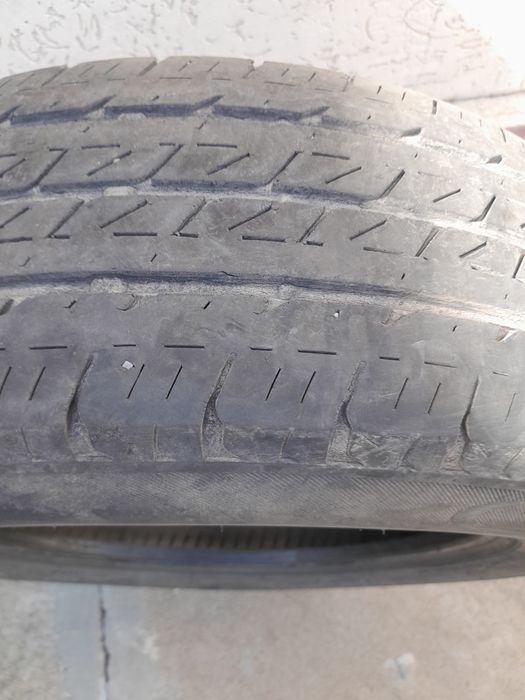 Продам шини 205/65R16C