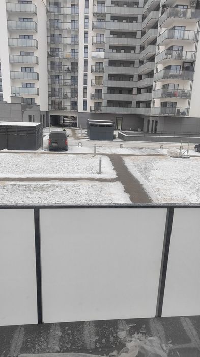 Szczecin Mieszkanie do wynajecia