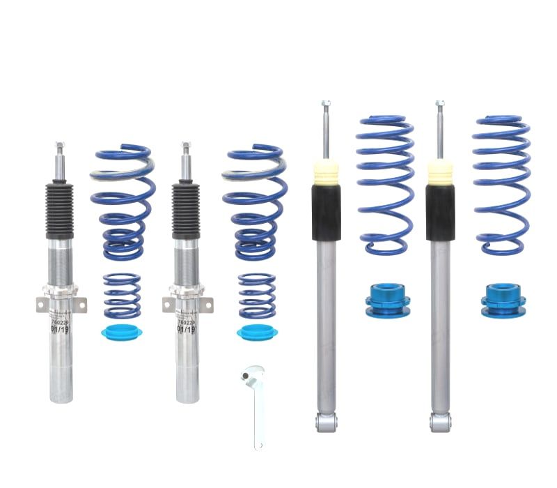 SUSPENSÃO REGULÁVEL BLUE LINE SEAT IBIZA 6F 18-24