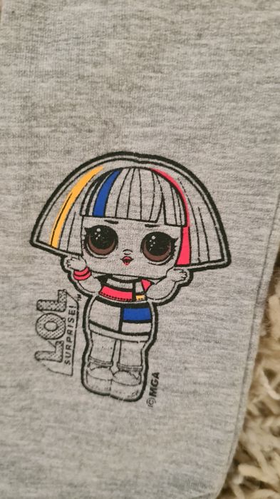 Fato de treino menina 12-24 m