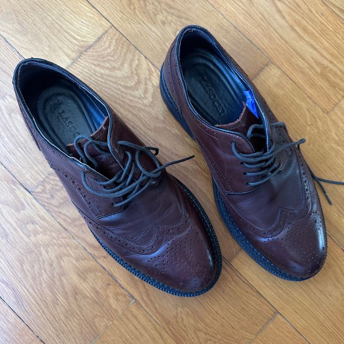 Туфлі чоловічі Lasocki