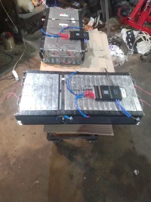 Резервне живлення