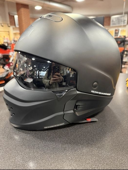 Мотошолом, шолом для мото