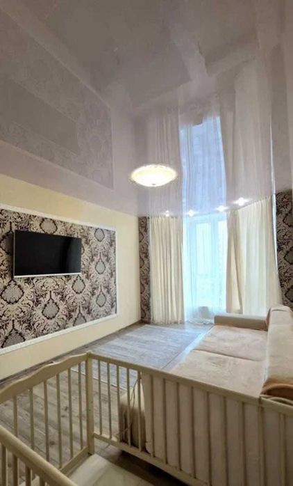 Є відновлення ! Ваучер! квартира  44м2  ЖК Софіївська Сфера  69000 – pohled 5